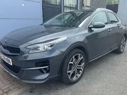 Used 2020 Kia XCeed 3 SUV | £15,450 (Fair price)