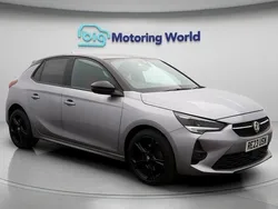 Used 2023 Vauxhall Corsa S Hatchback | £12,200 (Good price)