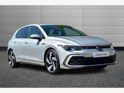 VW Golf VIII