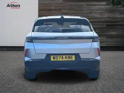 Grey Used 2025 Vauxhall Grandland X Ultimate SUV | £29,997