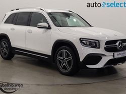 Used 2020 Mercedes 220 AMG Line Premium SUV | £24,844 (Super price)