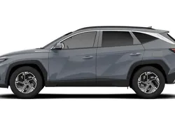 New 2025 Hyundai Tucson N Line SUV | £34,930 (Fair price)