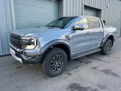 Grey Used 2023 Ford Ranger Raptor Pickup | £38,495 (Super price)