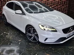 Used 2019 Volvo V40 R-Design Pro Estate | £8,149 (Good price)