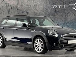 Other Used 2020 Mini Cooper Clubman Sport Estate | £14,958 (Good price)