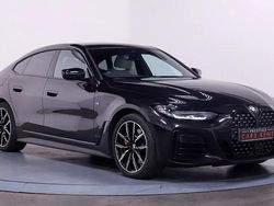 Used 2023 BMW 420 M Sport Coupe | £30,767 (Fair price)