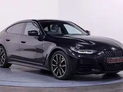 Used 2023 BMW 420 M Sport Coupe | £30,840 (Fair price)