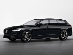 New 2025 Volvo V90 Ultra Estate | £68,195