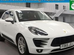 Used 2015 Porsche Macan SUV | £17,500 (Fair price)