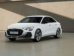 New 2024 Audi A3 Black Edition Sedan | £34,705 (Good price)