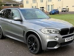 Used 2018 BMW X5 M Sport SUV | £14,995 (Super price)