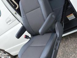 White Used 2010 Nissan Elgrand MPV | £10,999 (A bit pricey)