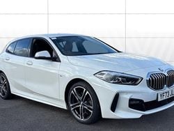 Used 2024 BMW 118 M Sport Hatchback | £21,083 (Good price)