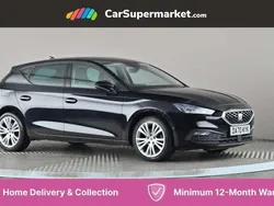 Used 2024 Seat Leon SE Dynamic Hatchback | £12,697 (Good price)