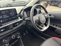 Grey Used 2023 Kia Picanto GT-Line Hatchback | £12,640 (Fair price)
