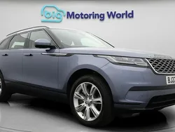 Used 2023 Land Rover Range Rover Velar SE SUV | £34,300 (Good price)