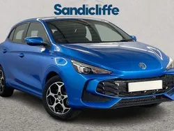 New 2024 MG MG3 SE Hatchback | £14,900 (Good price)