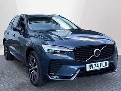 Used 2025 Volvo XC60 Plus SUV | £38,240 (Fair price)