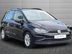 Used 2018 VW Golf VII | £14,550 (Fair price)