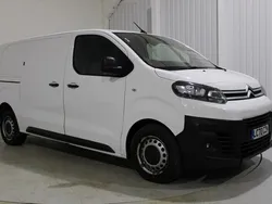 White Used 2020 Citroën Dispatch MPV | £8,495 (Good price)