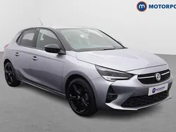 Grey Used 2023 Vauxhall Corsa Hatchback | £12,399 (Good price)