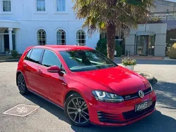 Used 2015 VW Golf VII GTD Hatchback | £13,299 (A bit pricey)