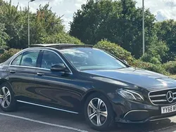 Used 2020 Mercedes E220 Premium Sedan | £18,990 (Super price)