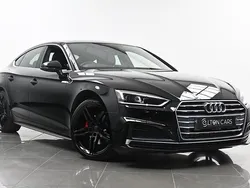 Used 2019 Audi A5 Sportback S-Line | £18,450 (Good price)