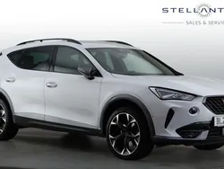 Used 2024 Cupra Formentor SUV | £23,703 (Fair price)