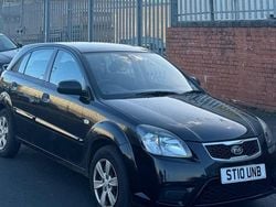 Used 2010 Kia Rio | £1,095 (Fair price)