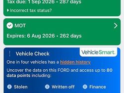 Silver Used 2011 Ford Fiesta Hatchback | £350 (Fair price)