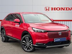 Other Used 2025 Honda HR-V Advance SUV | £34,789