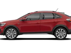 Used 2025 VW Taigo R-line SUV | £20,765 (Fair price)