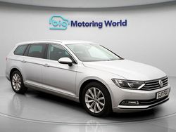 Used 2017 VW Passat Business | £13,254 (Super price)