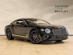Used 2019 Bentley Continental Sedan | £97,450 (Fair price)