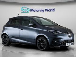Grey Used 2020 Renault Rapid GT-Line Hatchback | £7,900 (Fair price)