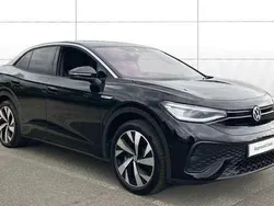 Black Used 2022 VW ID.5 Pro Performance SUV | £23,357 (Good price)