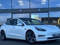 Used 2022 Tesla Model 3 RWD Sedan | £17,490