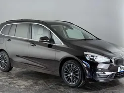 Used 2021 BMW 220 Luxury Line Estate | £11,700 (Super price)