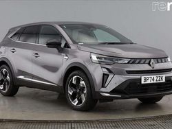 Used 2025 Renault Symbioz Techno SUV | £23,300 (Fair price)