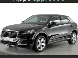 Black Used 2020 Audi Q2 Sport SUV | £15,920 (Super price)