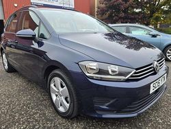 Used 2015 VW Golf VII SE | £5,995 (Fair price)