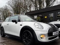 Silver Used 2014 Mini Cooper D Hatch Hatchback | £3,995 (Good price)