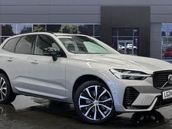 Used 2024 Volvo XC60 Plus SUV | £36,220 (Good price)