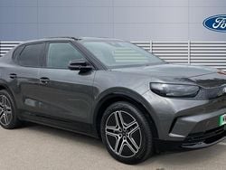 Used 2025 Ford Capri Premium Estate | £35,995 (Fair price)