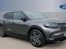 New 2025 Ford Capri Premium Estate | £36,949 (Good price)