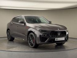Used 2023 Maserati Levante SUV | £62,000