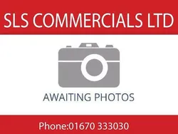 White Used 2016 Ford Transit Van | £6,995 (Good price)