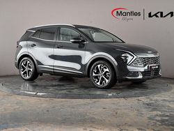 Grey Used 2023 Kia Sportage 3 SUV | £22,295 (Fair price)