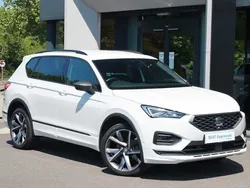 Used 2023 Seat Tarraco FR Sport SUV | £27,450 (Fair price)